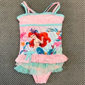 Disney Princess Swimsuit